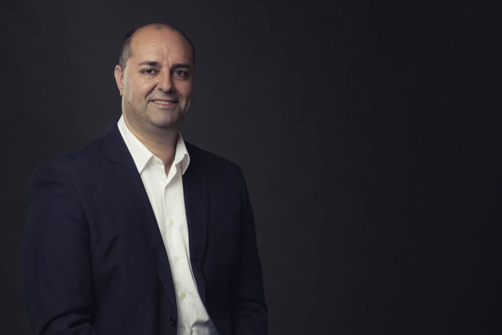 Marcos González