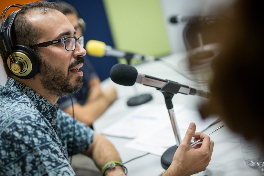 Enrique González Camacho