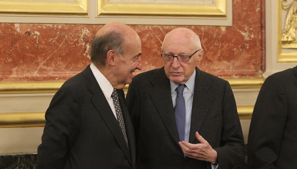 José Pedro Pérez-Llorca