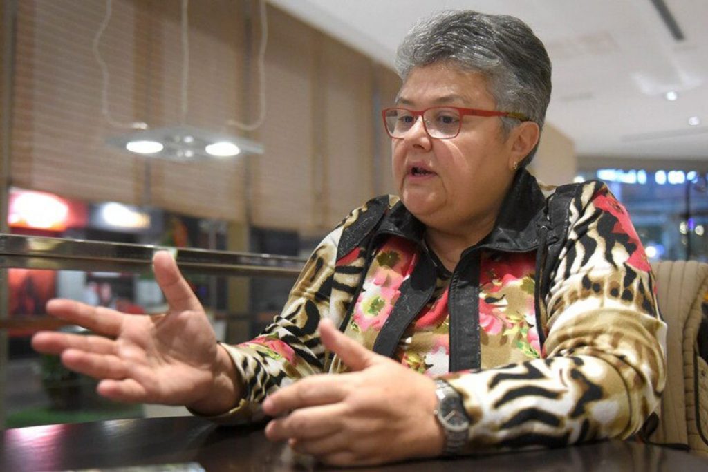 PILAR VERA