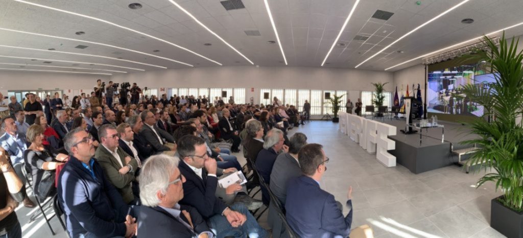 PRESENTACIÓN INTECH LA LAGUNA