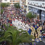 PUERTO DE LA CRUZ COSO CARNAVAL 2019 1