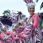PUERTO DE LA CRUZ COSO CARNAVAL 2019 2