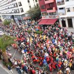PUERTO DE LA CRUZ COSO CARNAVAL 2019 4