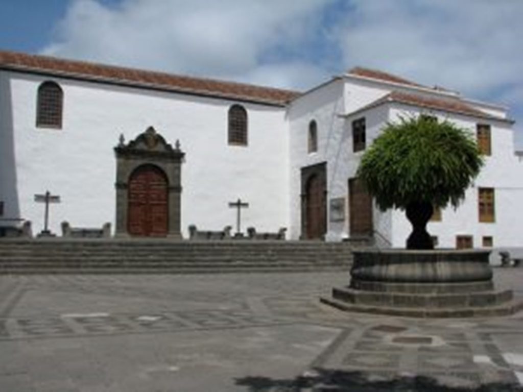 Plaza de San Francisco. / DA