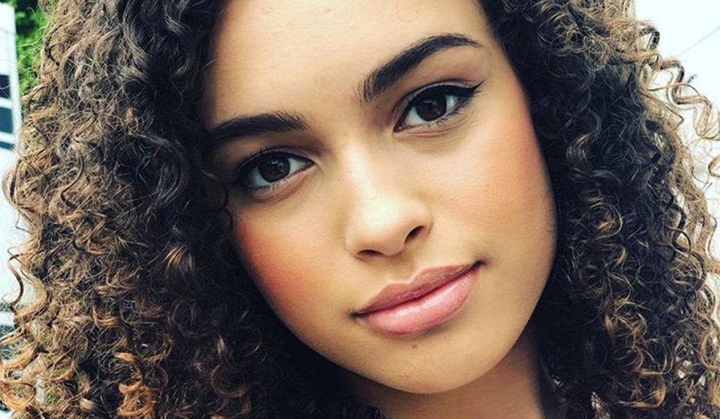 Mya-Lecia Naylor