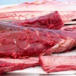 Ronqueo de un atún en Guía de Isora