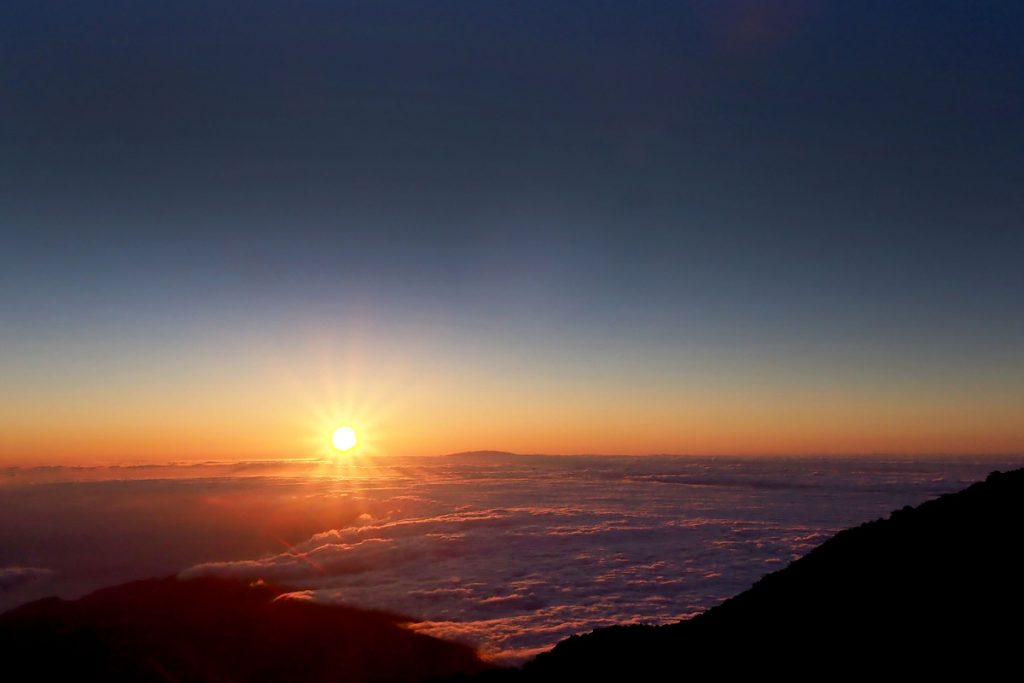 VOLCANO TEIDE
