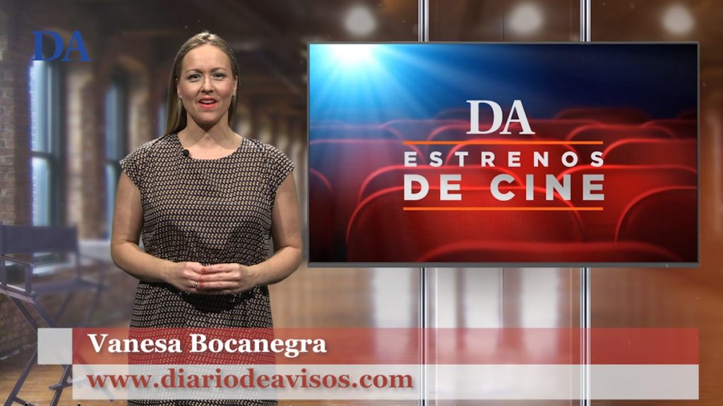 Estrenos de cine. DAMedia