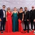 Éxito del Primer Baile Checo-Eslovaco celebrado en Canarias