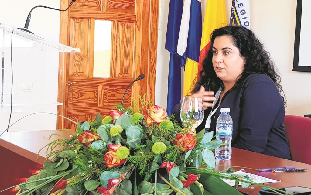 COLEGIO ADEJE SEMANA CULTURA 1