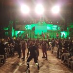 ENCUENTRO MURGAS EL PASO 2019 6