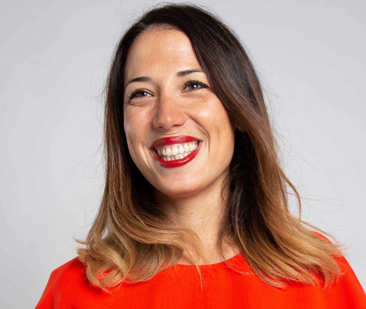 Patricia Hernández, candidata del PSOE a la Alcaldía de Santa Cruz. DA