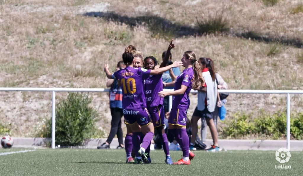 TENERIFE EGATESA RAYO VALLECANO