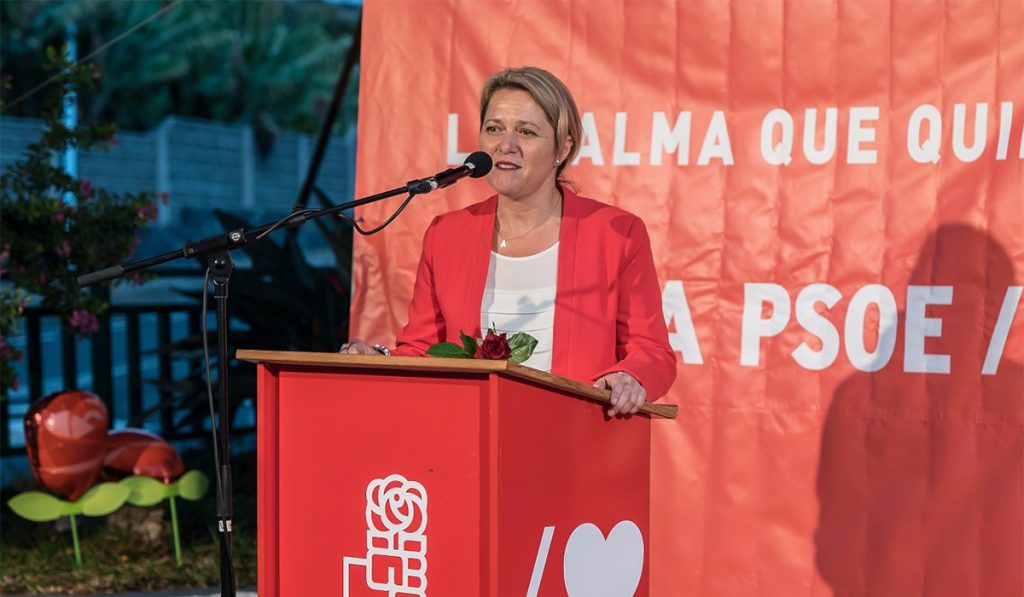 Alicia Vanoostende