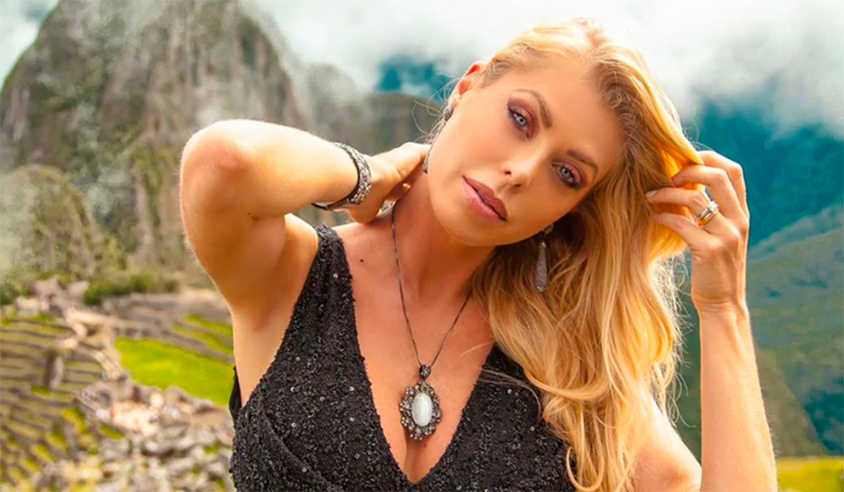 Caroline Bittencourt