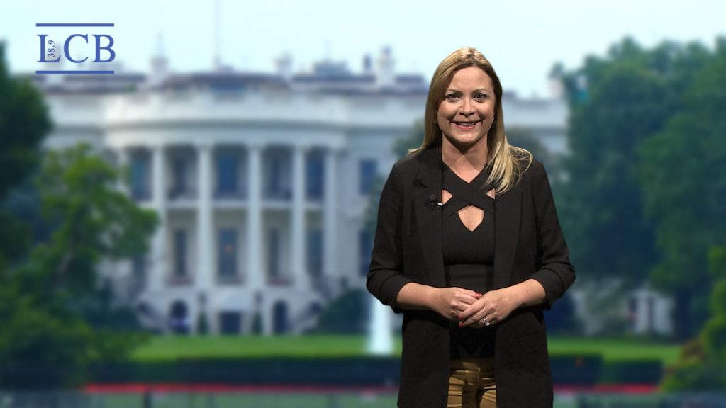 La Casa Blanca. DAMedia