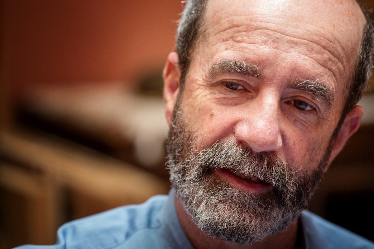 Santiago Pérez. DA