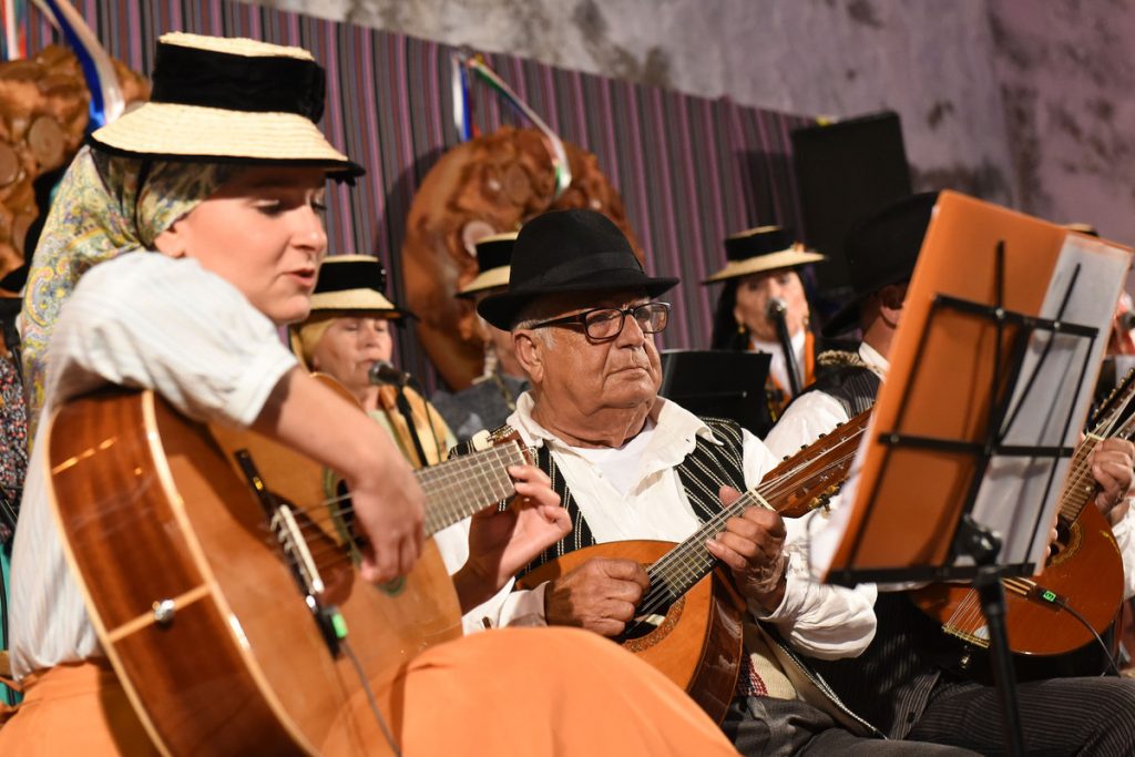 Día de Canarias en Santa Cruz: actividades, tradición y concierto de José Vélez