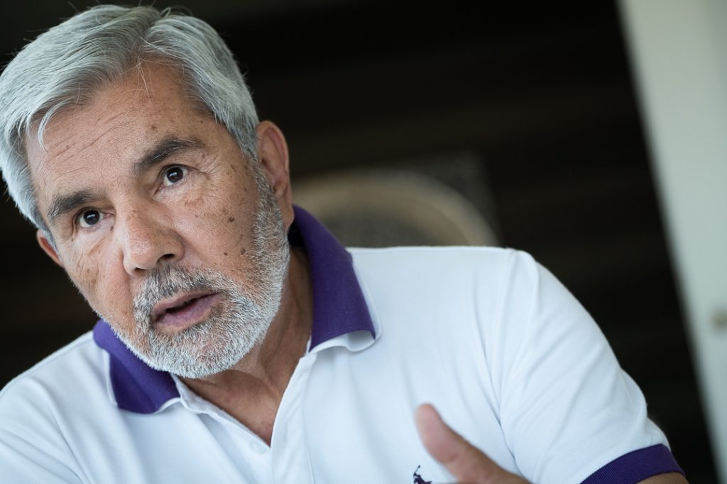 José Miguel Rodríguez Fraga