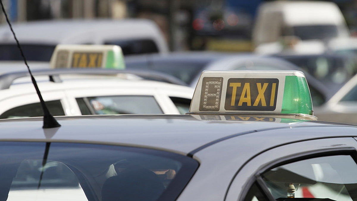 Detenida la taxista 'camello' que vendía cocaína en Gran Canaria