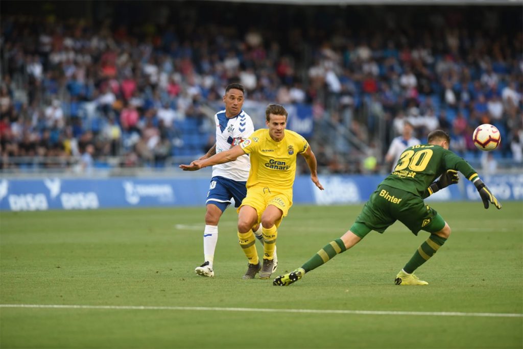 DERBI CANARIO 040519 7