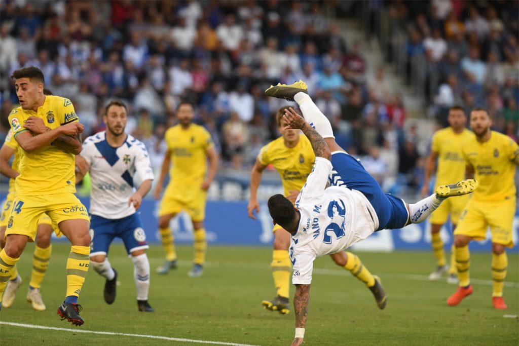 DERBI CANARIO 040519 9