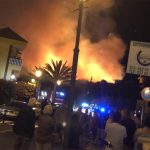 INCENDIO VALLE GRAN REY 1