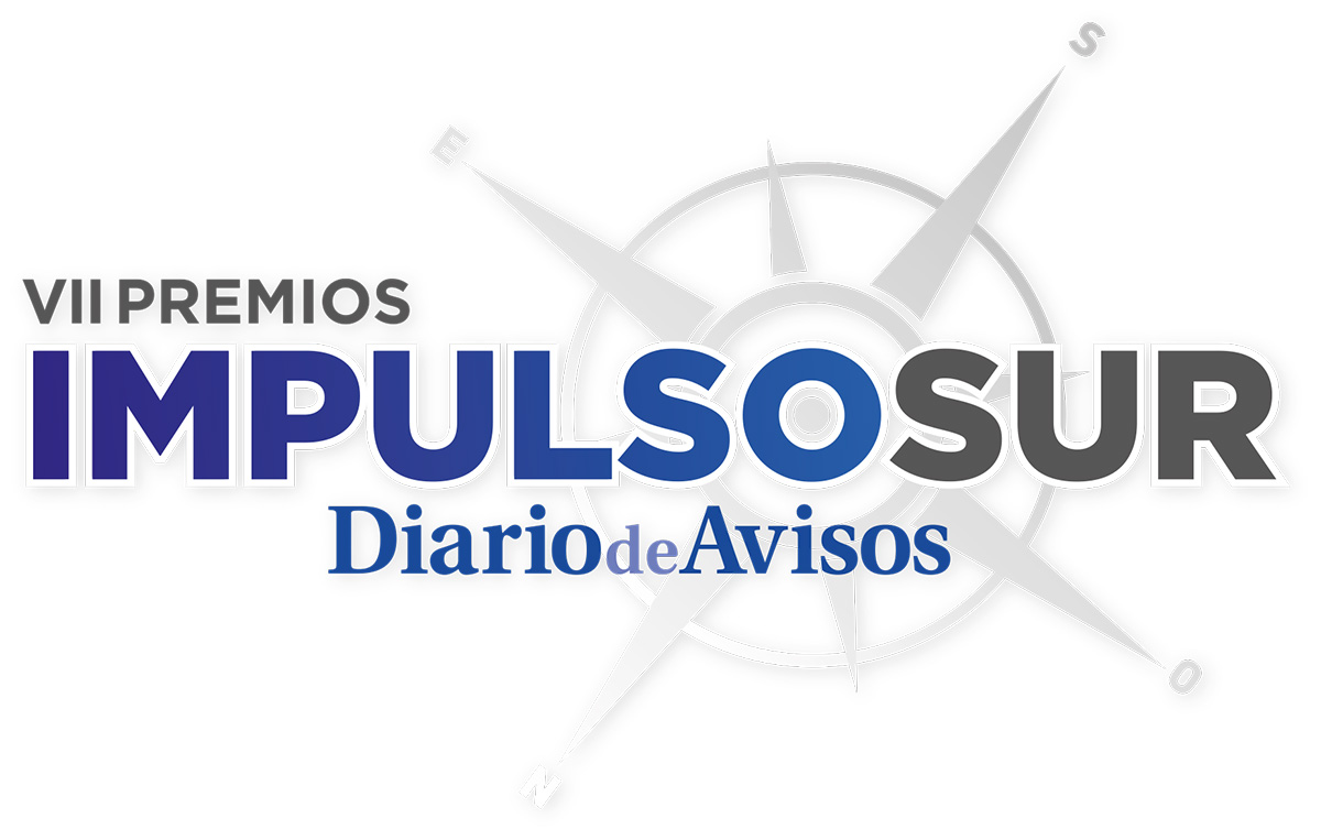 LOGO PREMIOS IMPULSO SUR 2019