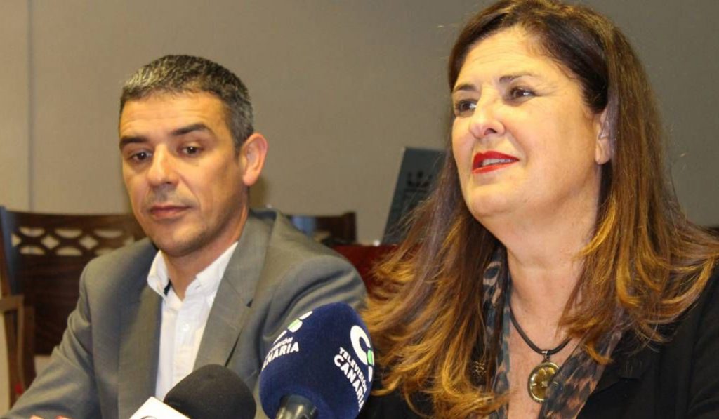 NARVAY QUINTERO Y BELÉN ALLENDE