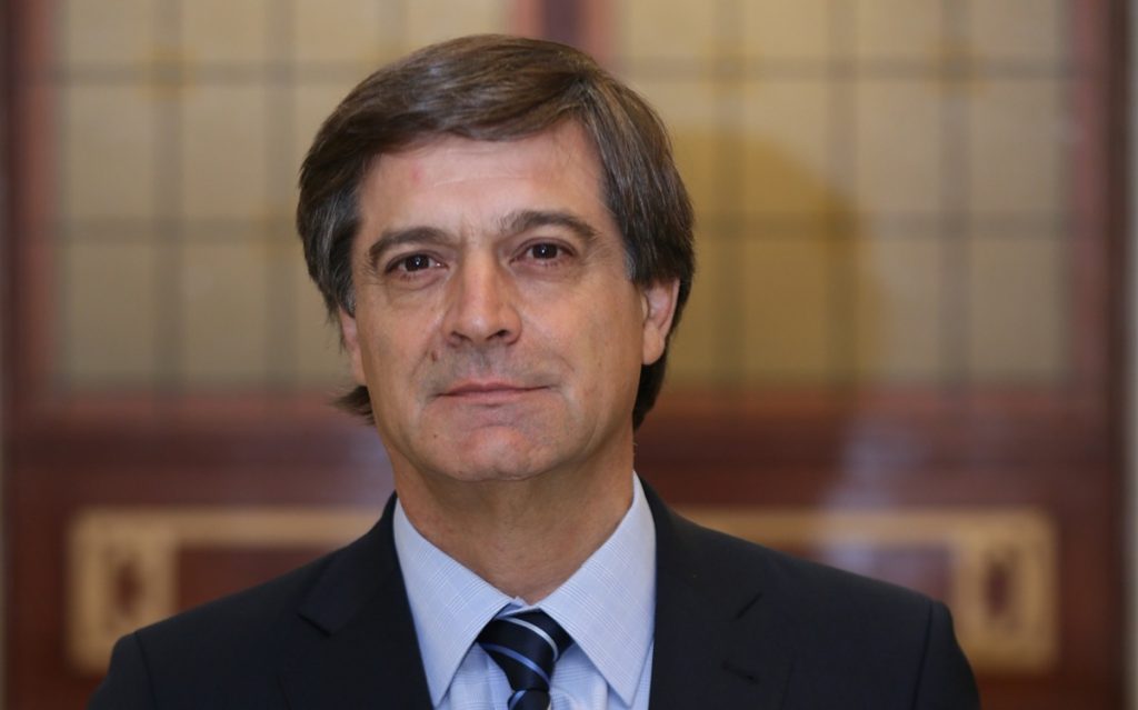 Domingo Martín Ortega. DA