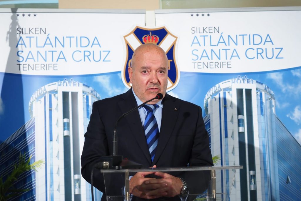 Miguel Concepción. Sergio Méndez