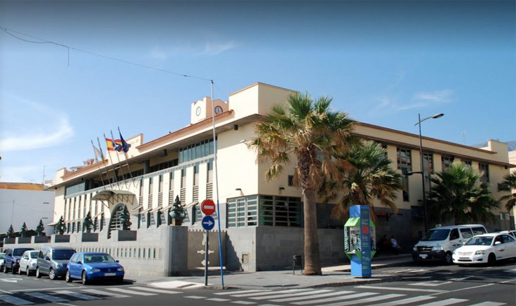 El Ayuntamiento de Candelaria ofrece 25 nuevos puestos de trabajo