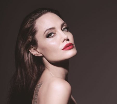 Angelina Jolie. El Español
