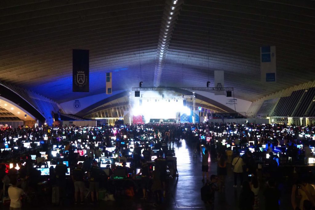 TLP 2019