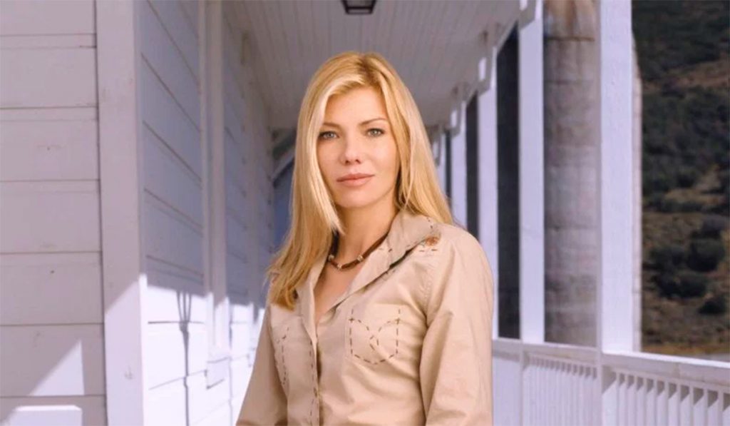 Stephanie Niznik