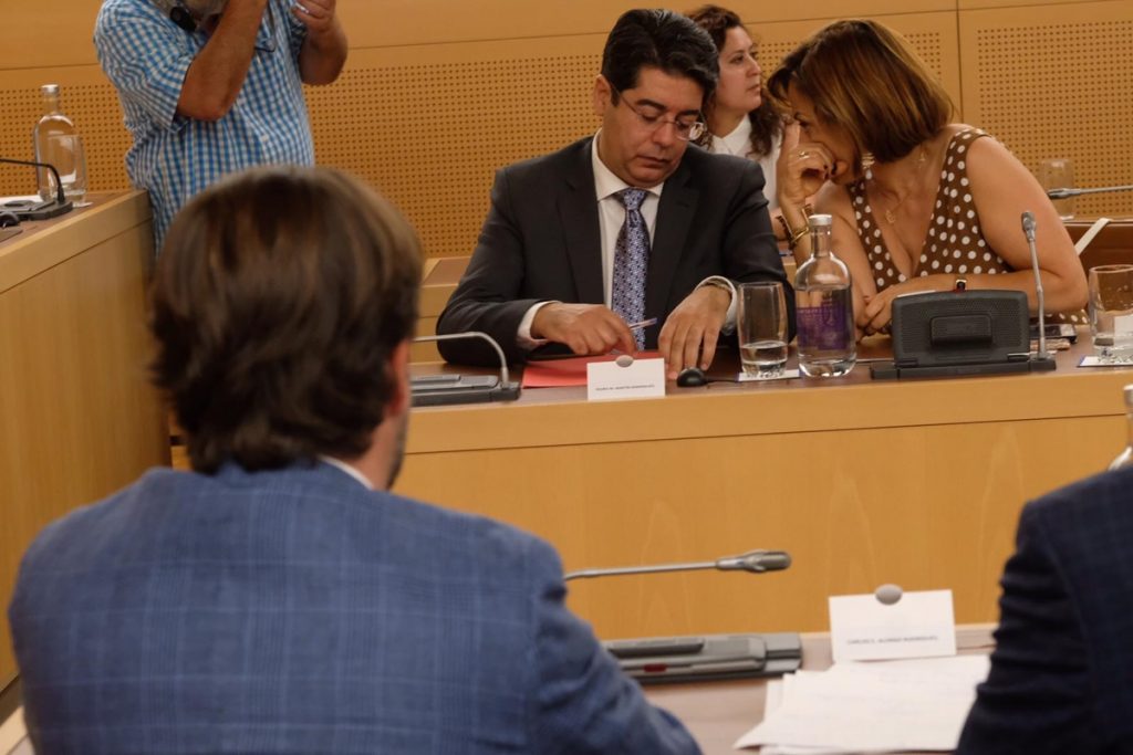 Pedro Martín (PSOE)