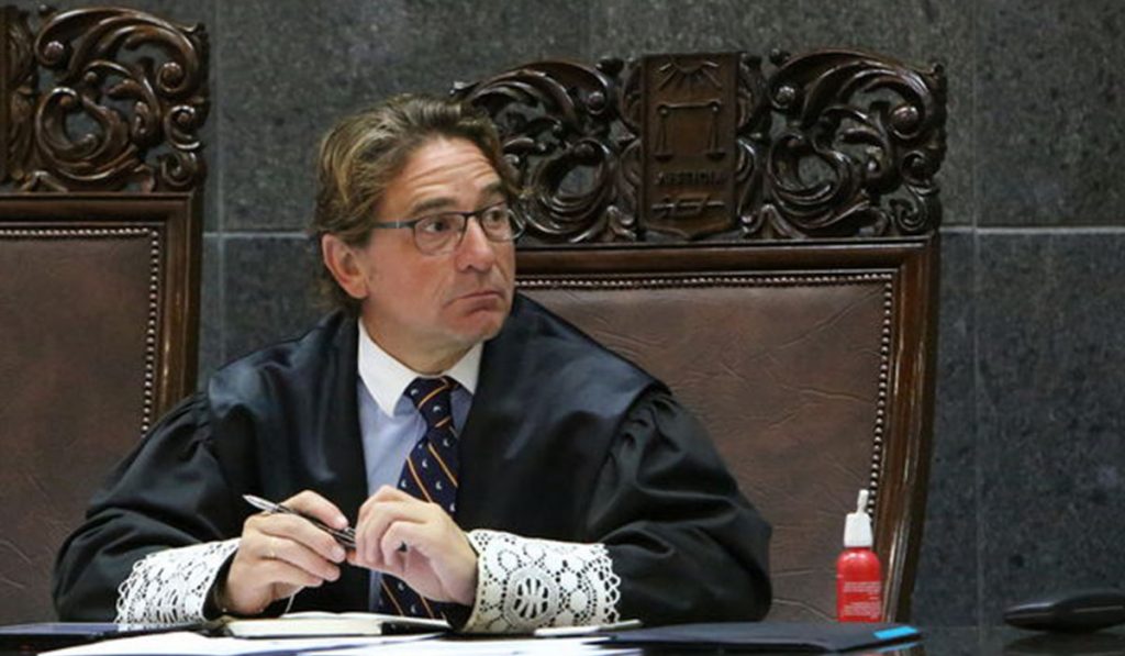 Salvador Alba