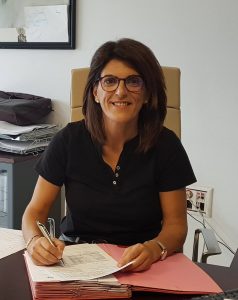 Ana Dorta. DA