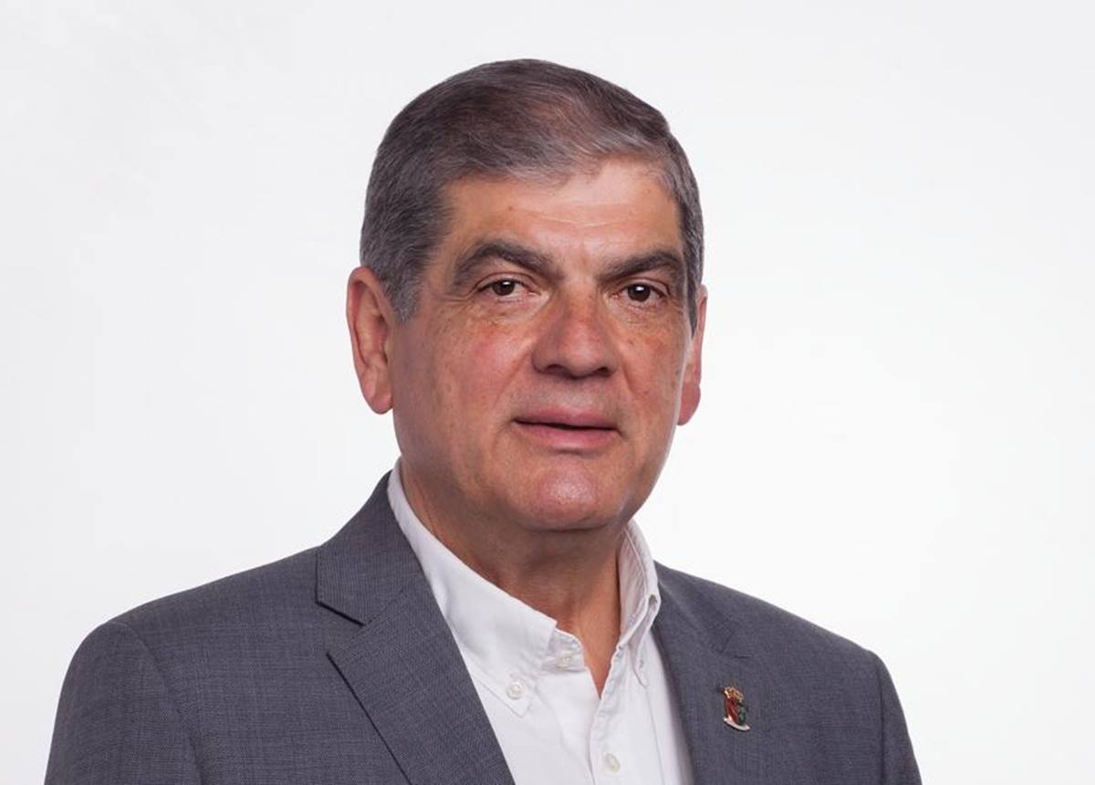 Ignacio Rodríguez. DA