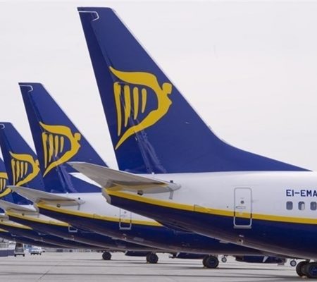 Ryanair anuncia el fin de los billetes a 10 euros