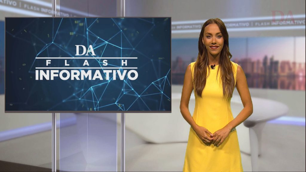 Leticia Díaz informativo