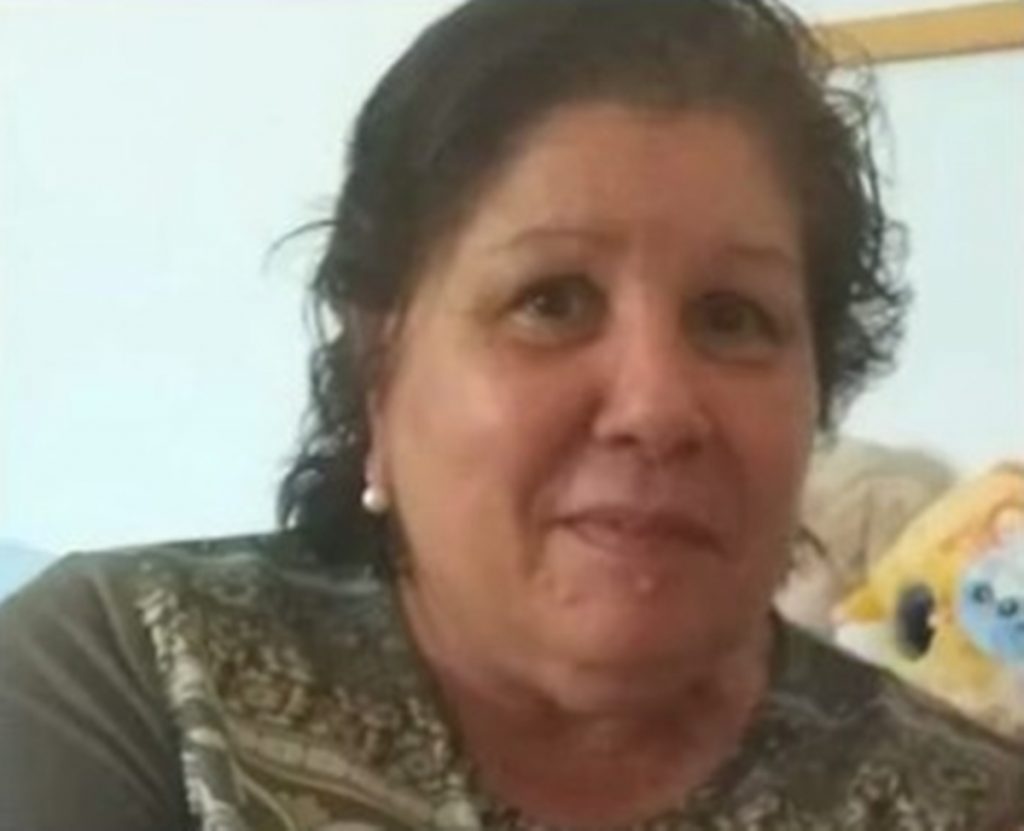 Eva Paz Almeida| DA