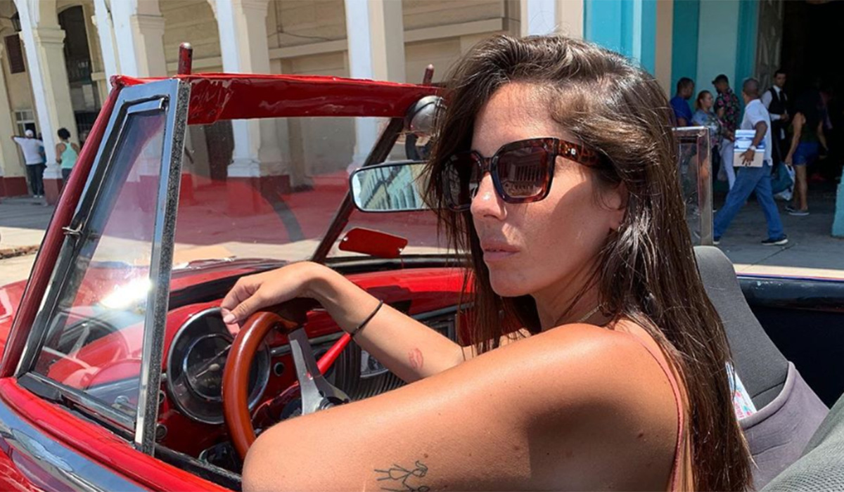 ANABEL PANTOJA CUBA