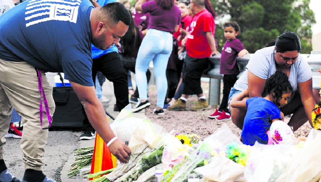 Los hispanos en Estados Unidos, bajo ataque
