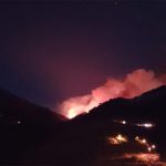 INCENDIO ARTENARA 3