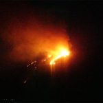 INCENDIO ARTENARA 4