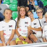 La Fundación Cepsa, motor del minibasket en Santa Cruz de Tenerife