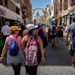 PREPARATIVOS FIESTA CANDELARIA 2019 1