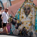 PREPARATIVOS FIESTA CANDELARIA 2019 4
